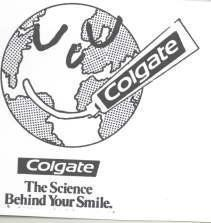 COLGATE