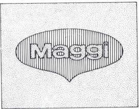 MAGGI