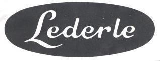 LEDERLE