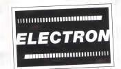 ELECTRON