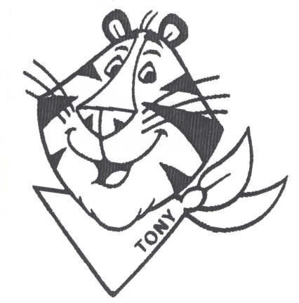 TONY