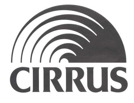 CIRRUS