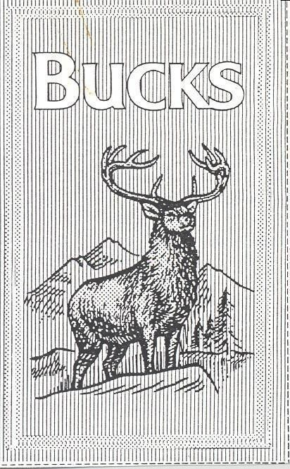 BUCKS