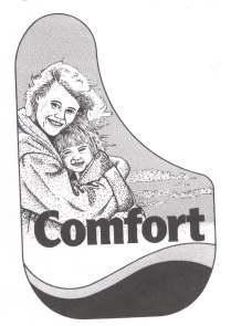 COMFORT