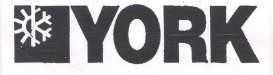 YORK