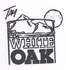 WHITE OAK