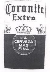 CORONITA EXTRA