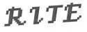 R I T E