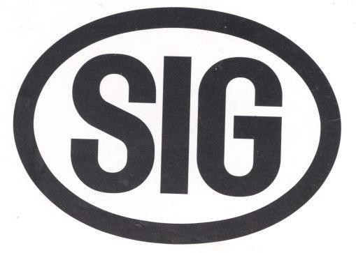 SIG