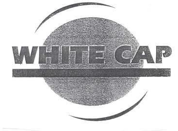 WHITE CAP