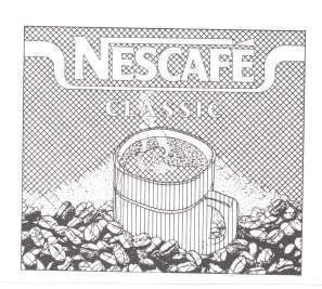 NESCAFE CLASSIC