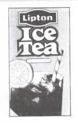 LIPTON ICE TEA