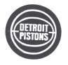 DETROIT PISTONS