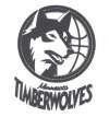 MINNESOTA TIMBERWOLVES