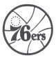 76ERS