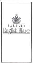 Y A R D L E Y ENGLISH BLAZER