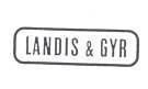 LANDIS & GYR