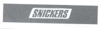 SNICKERS