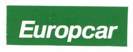 EUROPCAR