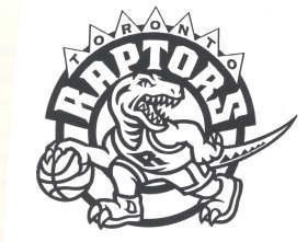 TORONTO RAPTORS