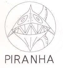 PIRANHA
