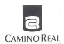 CAMINO REAL