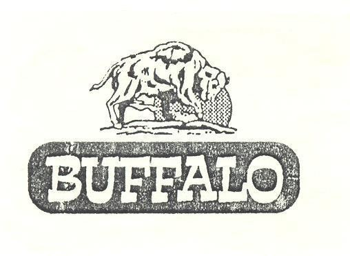 BUFFALO