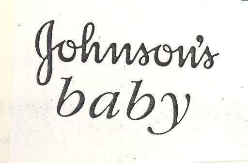 JOHNSON'S BABY