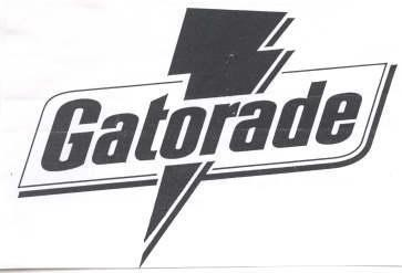 GATORADE