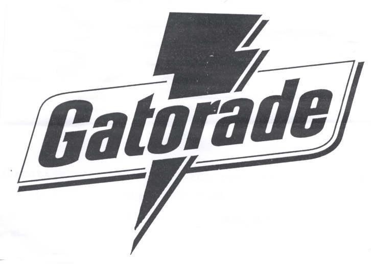 GATORADE
