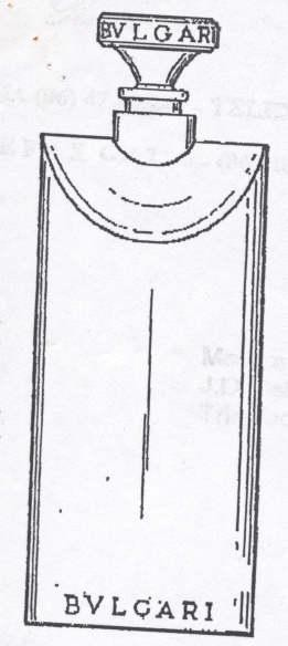 BVLGARI