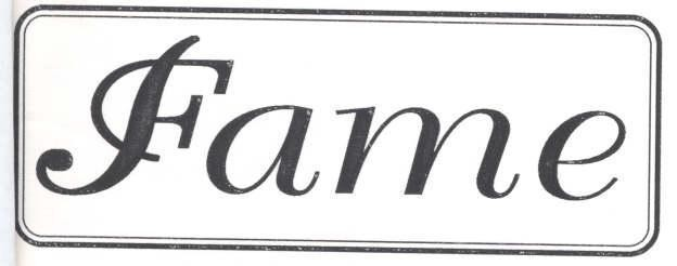 FAME