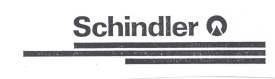 SCHINDLER