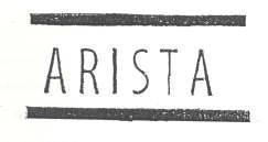 ARISTA