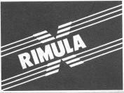 RIMULA X