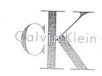 CK CALVIN KLEIN