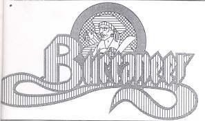 BUCCANEER