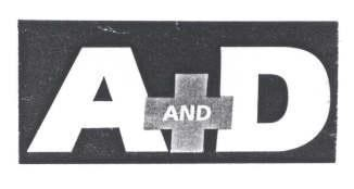A AND D