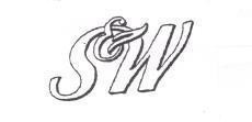 S & W