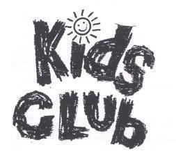 KIDS CLUB