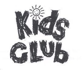 KIDS CLUB