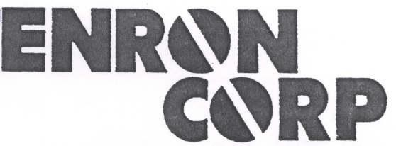ENRON CORP