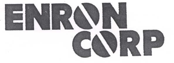 ENRON CORP