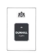 DUNHILL