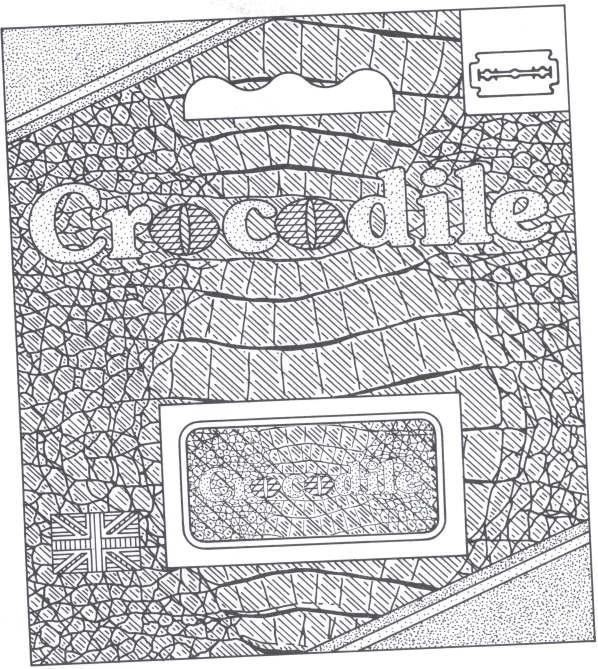 CROCODILE