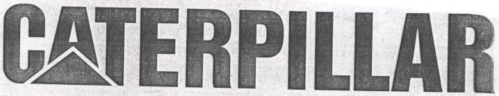 CATERPILLAR