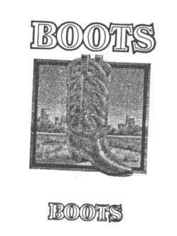 BOOTS