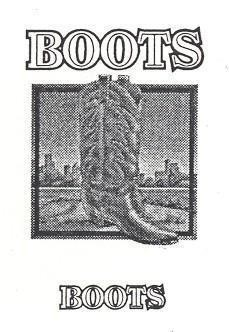 BOOTS