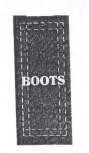 BOOTS