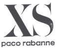 XS PACO RABANNE